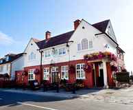 The Cambridge Arms