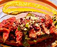 Winifred's Bar & Kitchen