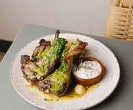 SOMMA Modern Greek Dining Norwood