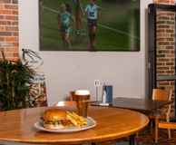 Shoreline Tavern Harrington