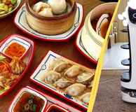 iDumplings Asian Food & Dragon Bar