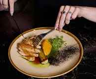 Cooke's Restaurant & Bar @ Fable Hotel MGallery