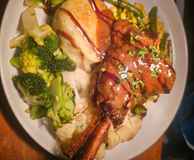Markyle’s Coffee and Food