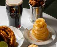 Fitzgerald's at The Horsemen