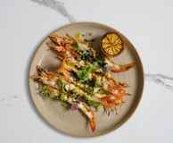 Shutters Restaurant & Bar