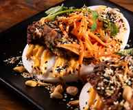 Thirty Five Stirling