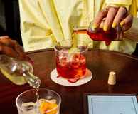 Dishoom Permit Room Brighton