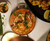 Indian Panorama Chelsea