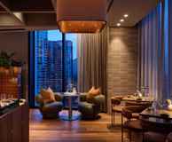 Langlands Restaurant and Bar