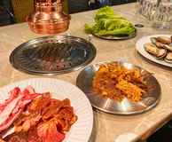 Meat House - Chinese BBQ Buffet