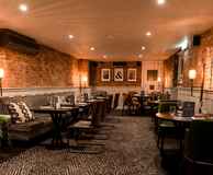 Cock & Hoop at Lace Market Hotel