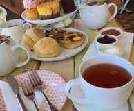 Cakes By Judy C - High Tea Experience