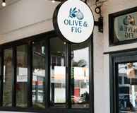 Olive & Fig