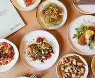 Rockwell Bistro & Wine Bar