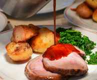 The Portrait Restaurant