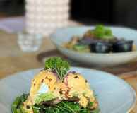 The Nicholson Coffee & Eatery