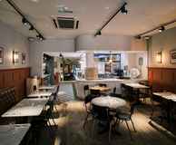 PizzaExpress Cardiff High Street