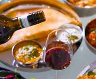 Meghna Grill Indian Restaurant