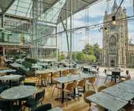 PizzaExpress Norwich Forum