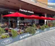 Franco Manca Westquay