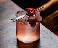 Little Bat Bar