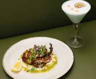 SOMMA Modern Greek Dining Norwood