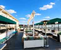 Soho Sky Terrace