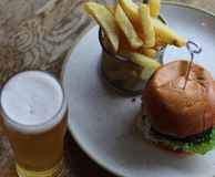 Shed Bistro
