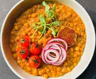 The Lansdowne Indian Restaurant & Bar