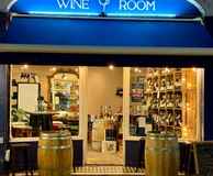 The Wine Room
