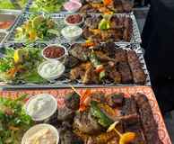 KebabG Authentic Mediterranean Grill Restaurant