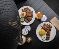 Marsa Signature Kitchen