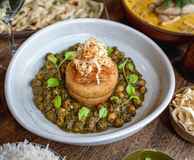 Masala Theory Bondi