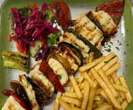 Keyif Turkish Cuisine