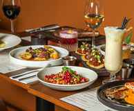 Asador Bar & Grill