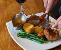 The Clifton Hill Hotel