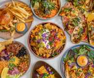 Mexicana @ Rose