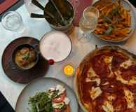 Morso Italian