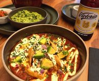 Taqueria