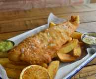 Drift Bar & Kitchen