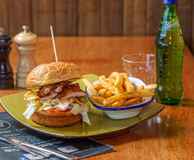 Sault Cafe