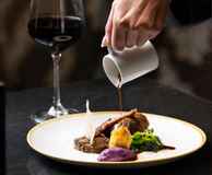 Alluvial - InterContinental Melbourne