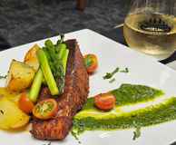 Mercer Landing - Kitchen & Bar