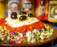 Montezuma's Surfers Paradise