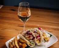 Copper Bar & Grill
