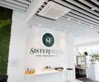 Sisterfields