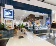 Blue Sparrow Coffee