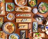Sushiya Japanese