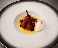 La Boucherie French Restaurant
