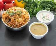 New Paradise Authentic Indian Food